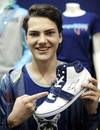 Jimi Blue Ochsenknecht Schuhe KangaROOS